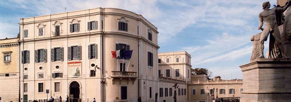 Vermeer in mostra alle Scuderie del Quirinale