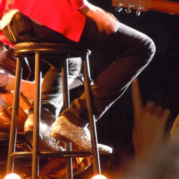 Jovanotti a Roma