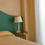 Single Room Rome