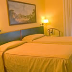 Triple Room Rome  discount