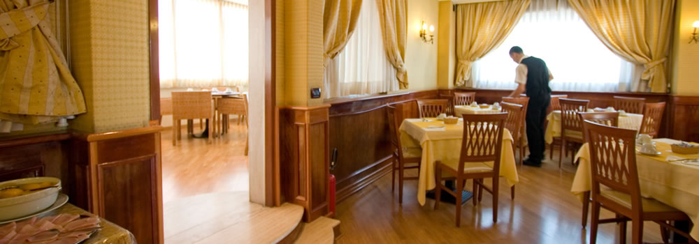 , 3-star nomentana hotel