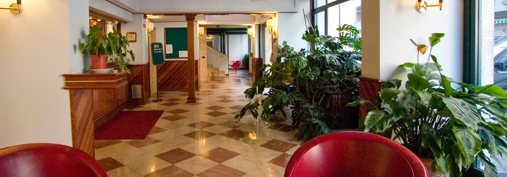 Hotel 3 stelle Roma, tariffe economiche