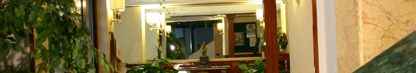 best hotels in rome
