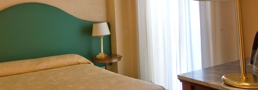 Cheap Single Room Rome Hotel 