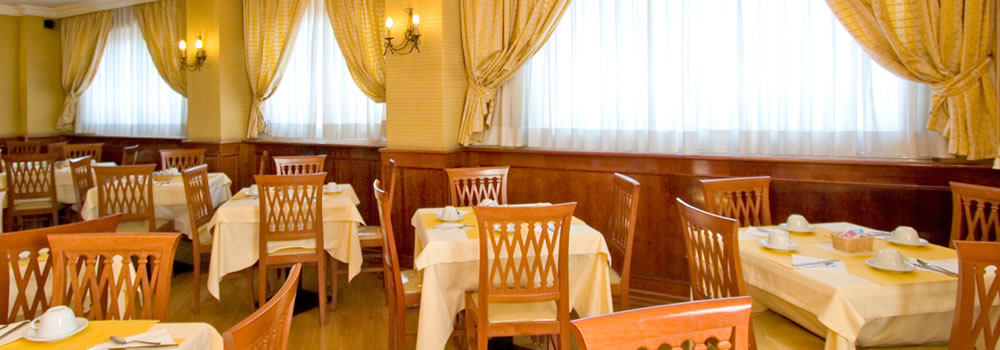 hotel a roma Prima Colazione a buffet