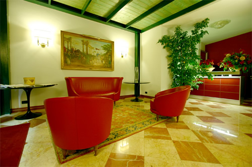 cheap hotel rome italy