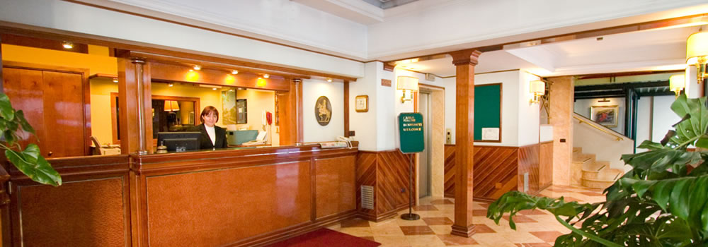 montesacro rome hotel