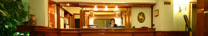 small rome hotel