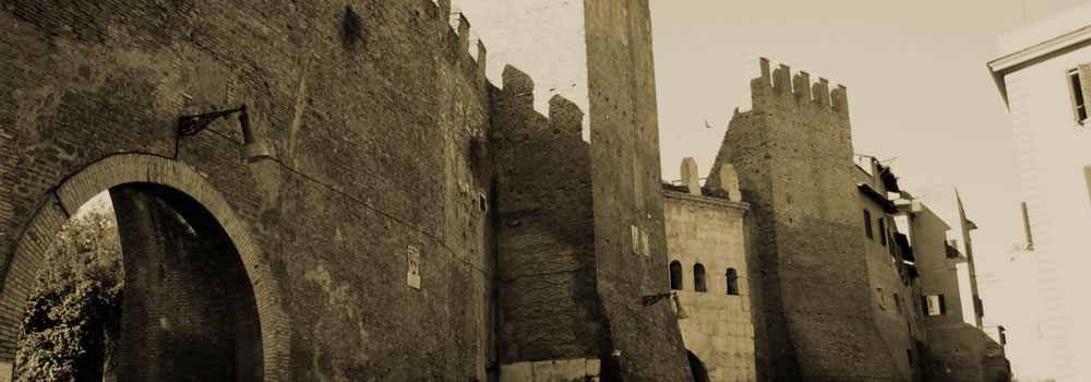 North Rome Hotel Nomentana Montesacro