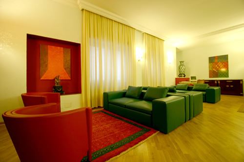 rome hotel special rate