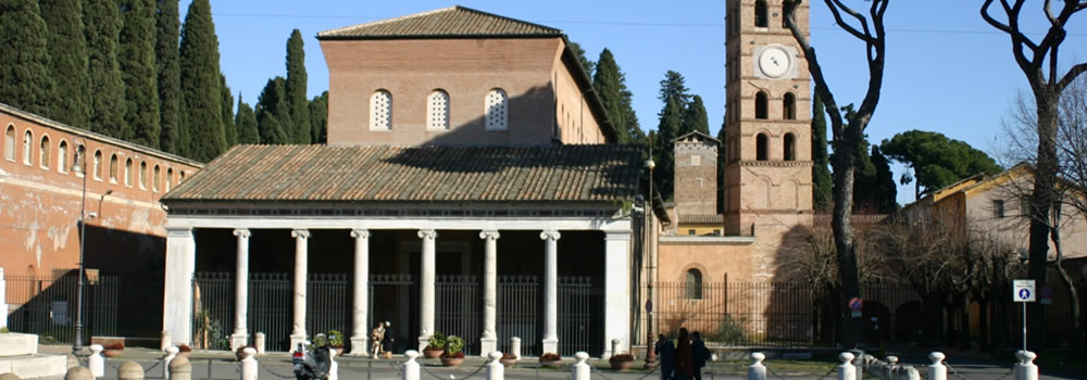 Come Raggiungere l�Hotel Carlo Magno a Roma